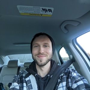 Meet your Posher, Travis